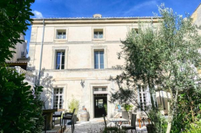A Propos- Suites et chambres